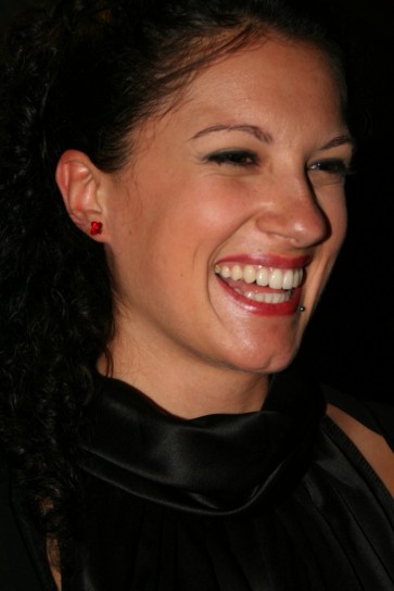 Cristina