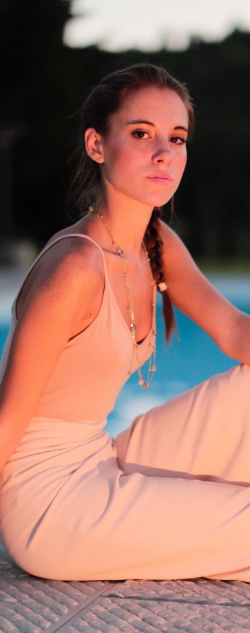 Rebecca 