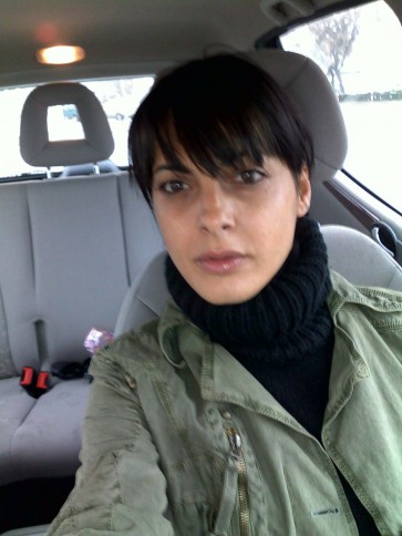 claudia