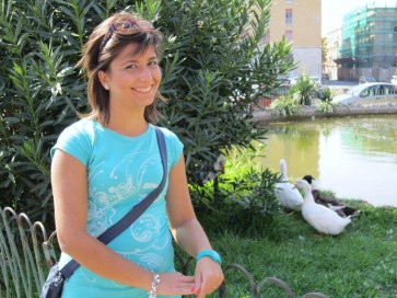 Alfina Adriana