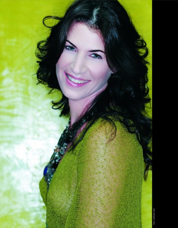 Anna Antonia
