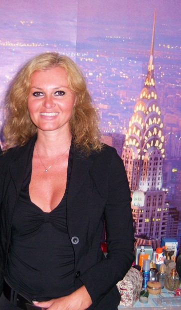 martina