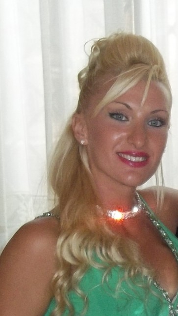 Daniela Patrizia