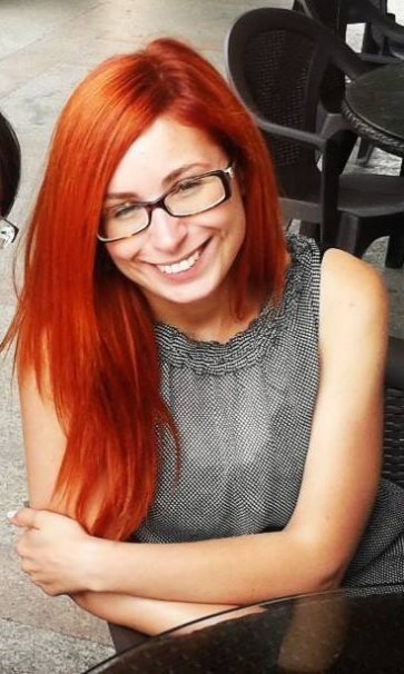 Azzurra