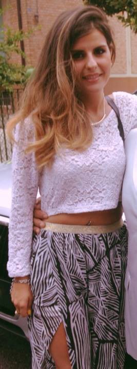 Veronica