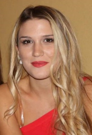Olga Priscilla Roberta