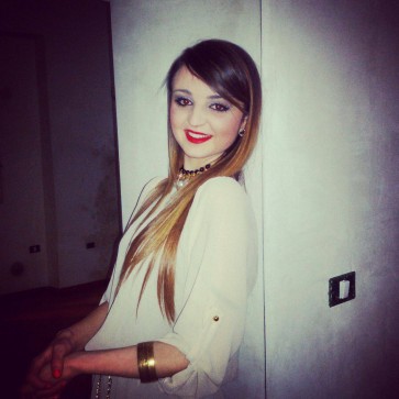 Maria Francesca 