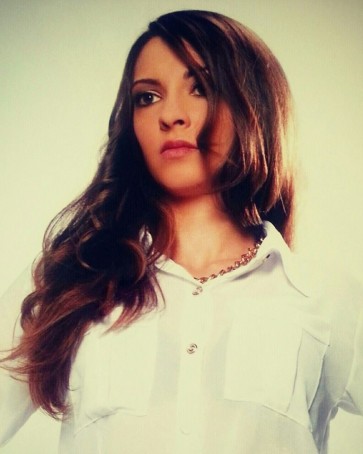 Verena Carmen