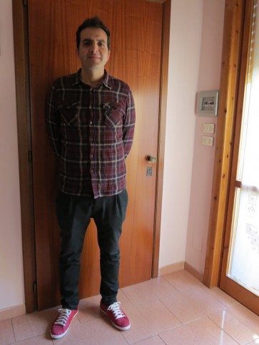 Marco