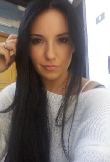 Cristina