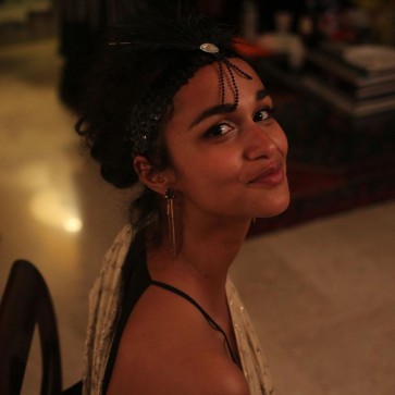 Amina