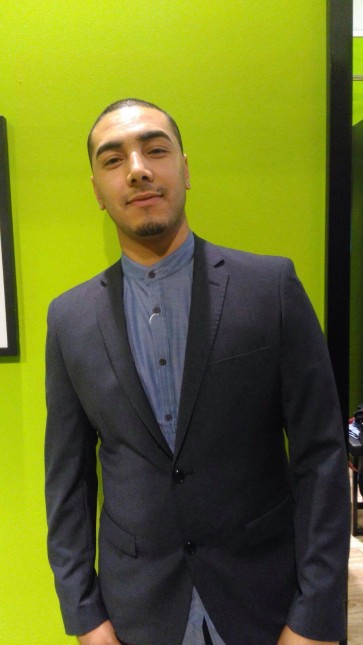 Youssef