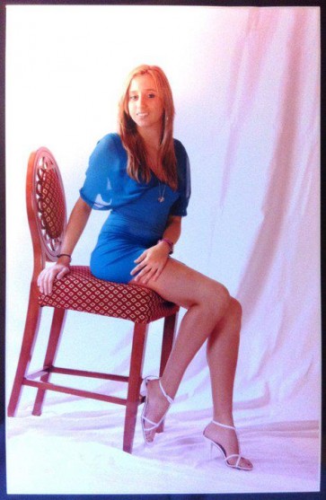 Chantal
