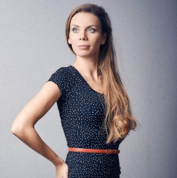 Anastasiia