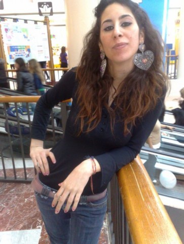 Maria Rosaria