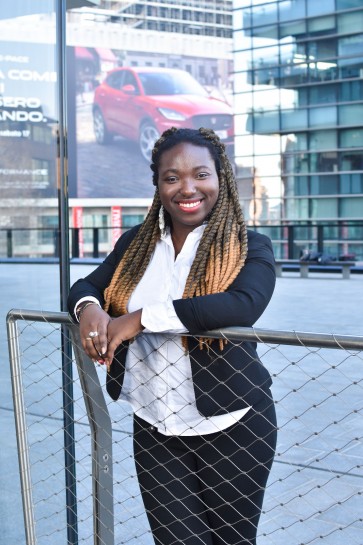 Fatoumata 