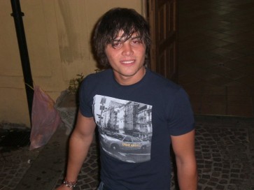 Antonio