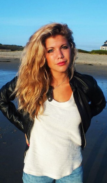 Greta