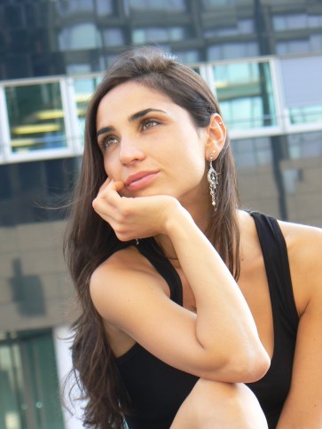 Silvia