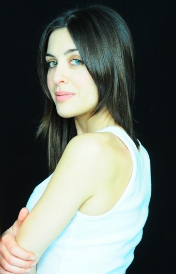 Maria Beatrice