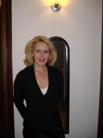 Maria Antonia