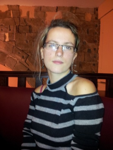 Silvia