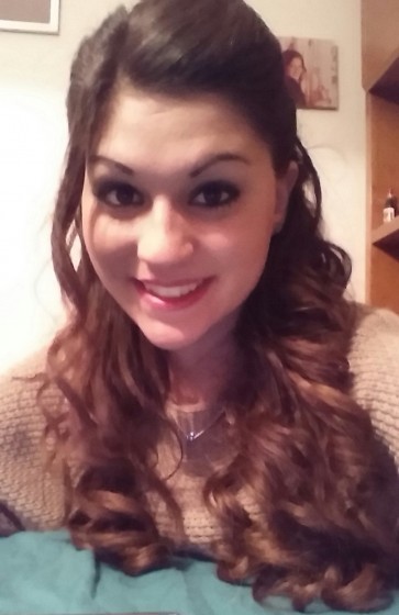 Jessica Martina