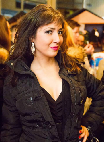 Rosaria