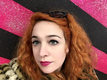 Irina Benedetta