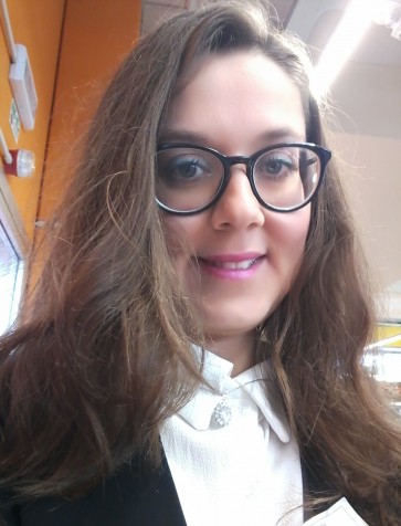 Rosa Valentina