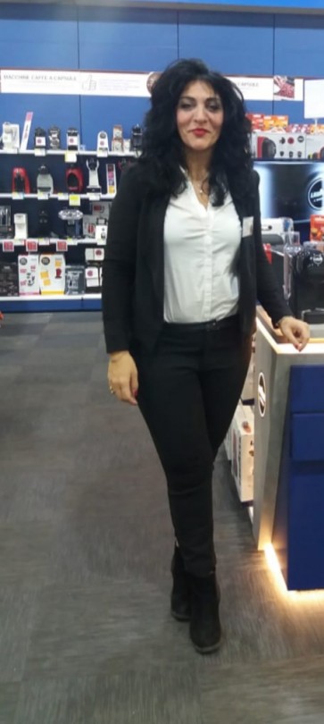 Carmelina