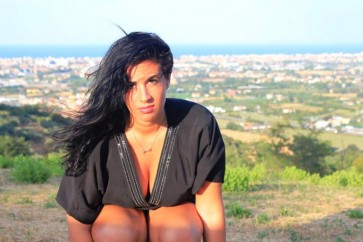Maria Giulia