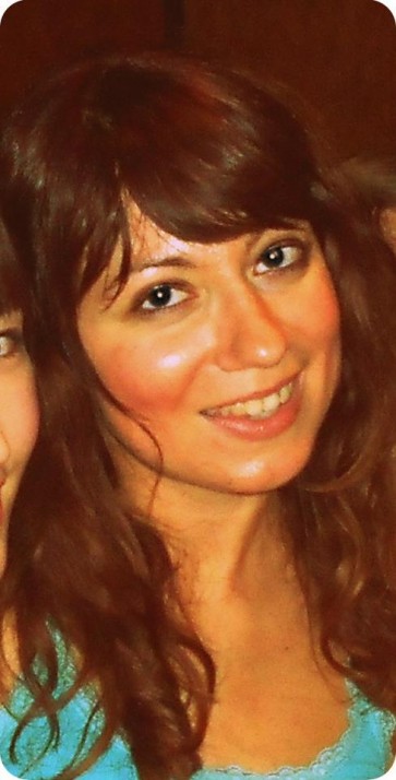 Cristina