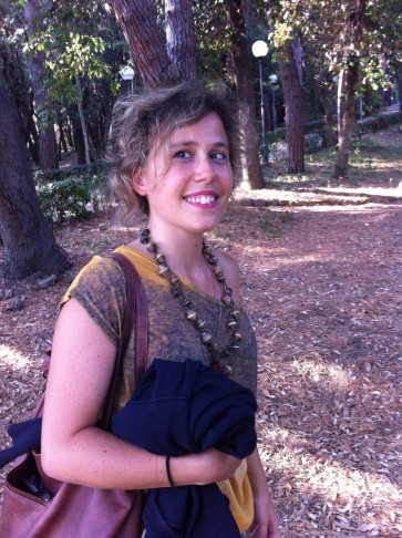 ilaria