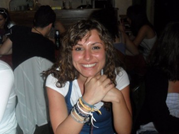 Rita Maria Veronica
