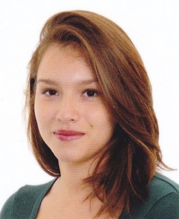 Roberta Stefania