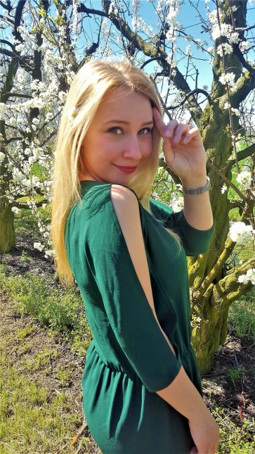 Henrietta Karola