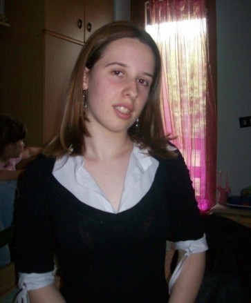 Cristina
