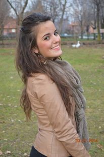 Cristina
