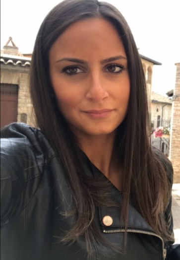 Federica Nicole 