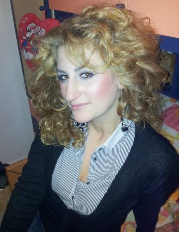 Maria Beatrice