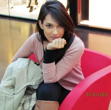 Sharmeen