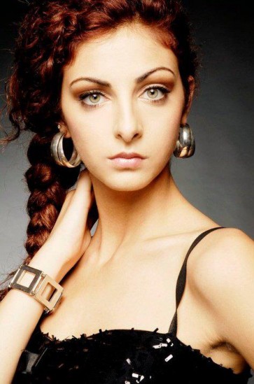 Rosaria 