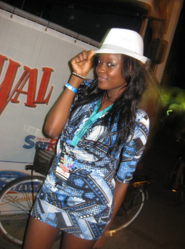 Deborah