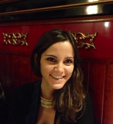 Rosalia Cristina