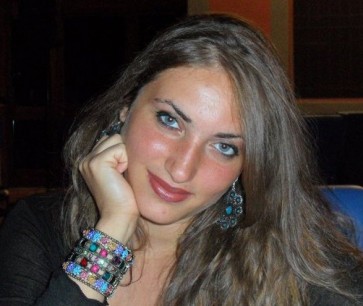 Anna Carlotta