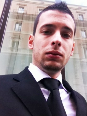 Luca Domenico