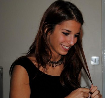 Amanda