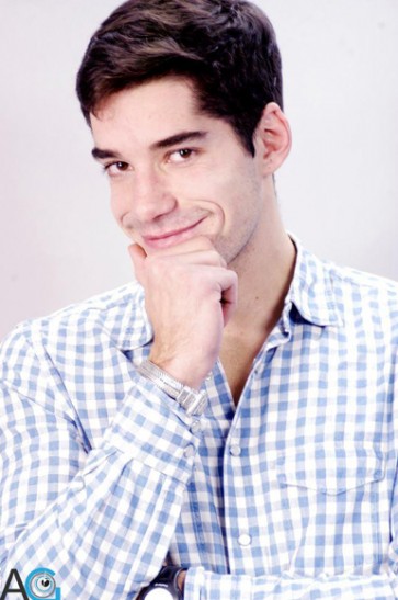 Davide Francesco