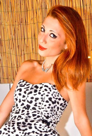 Arianna Gabriella